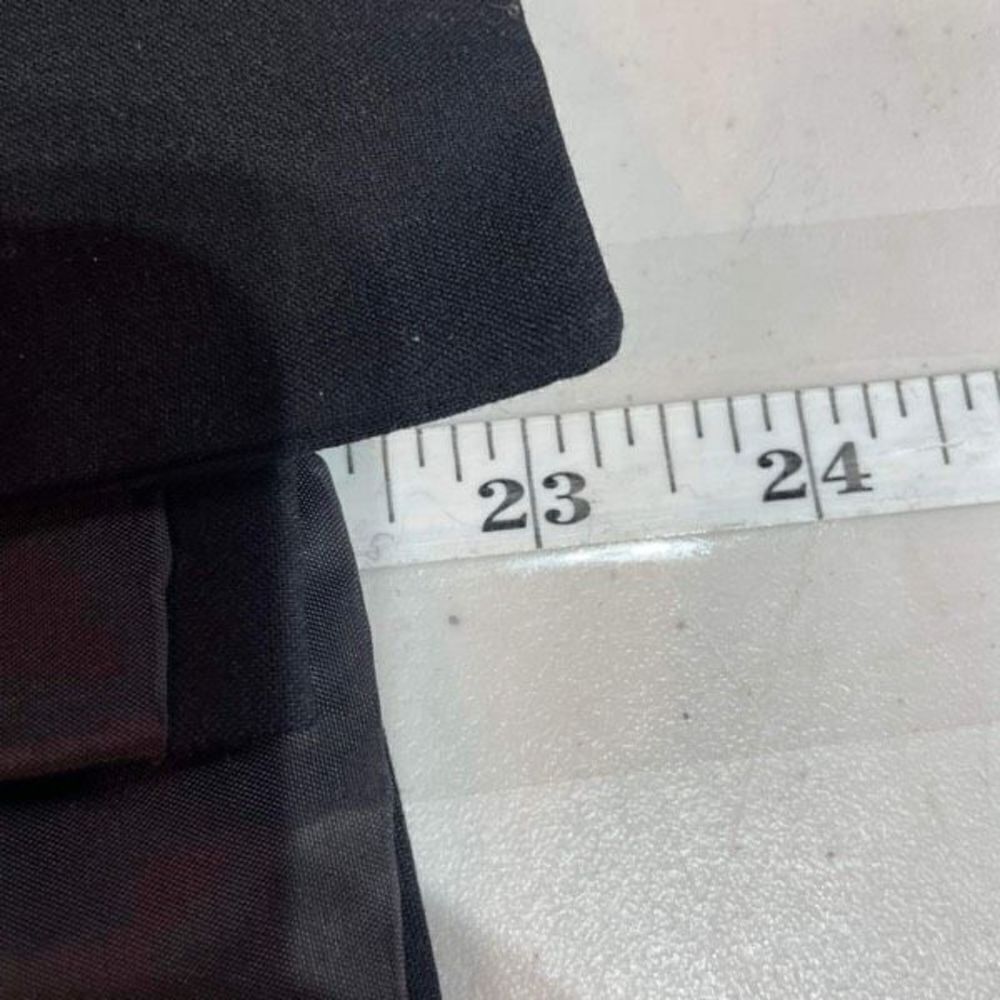 Zara Basic Women's Single Button Lined Long Sleev… - image 8